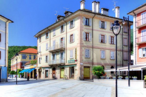 Tibaldi Sette Domodossola